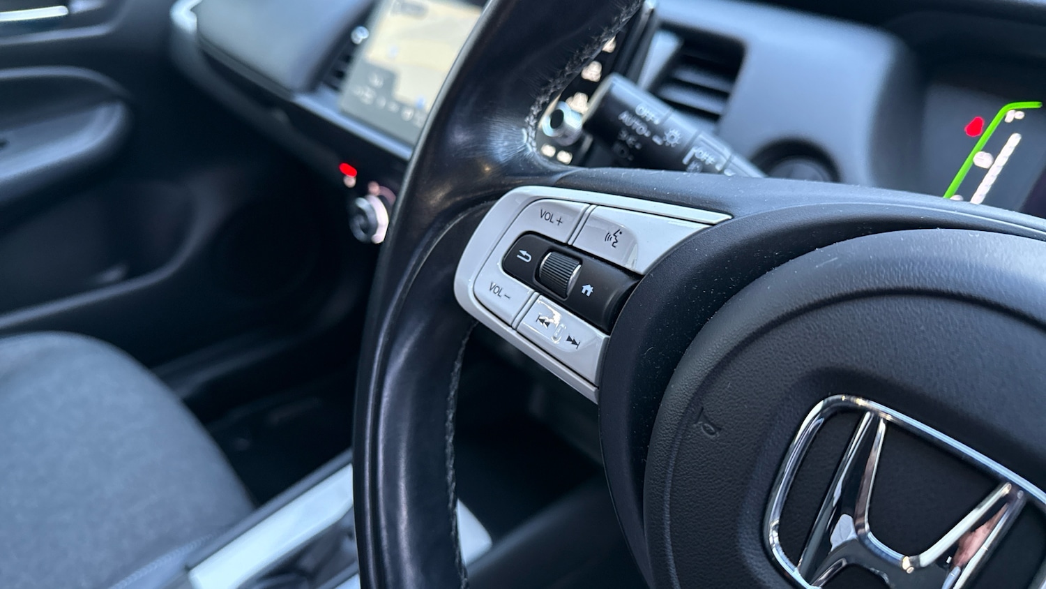 Used Honda Jazz 2021 for sale - 77333233: Photo 22