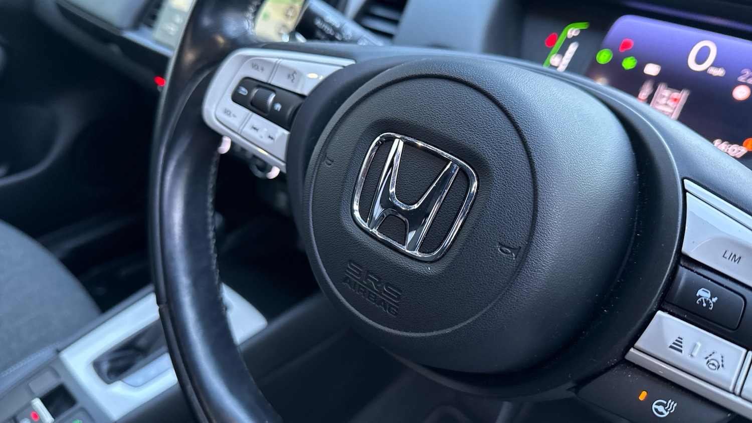 Used Honda Jazz 2021 for sale - 77333233: Photo 23