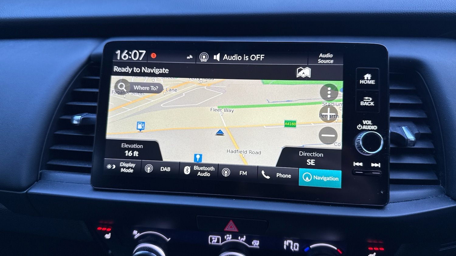 Used Honda Jazz 2021 for sale - 77333233: Photo 27