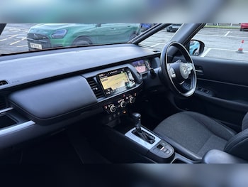 Used Honda Jazz 2021 for sale - 77333233: Photo