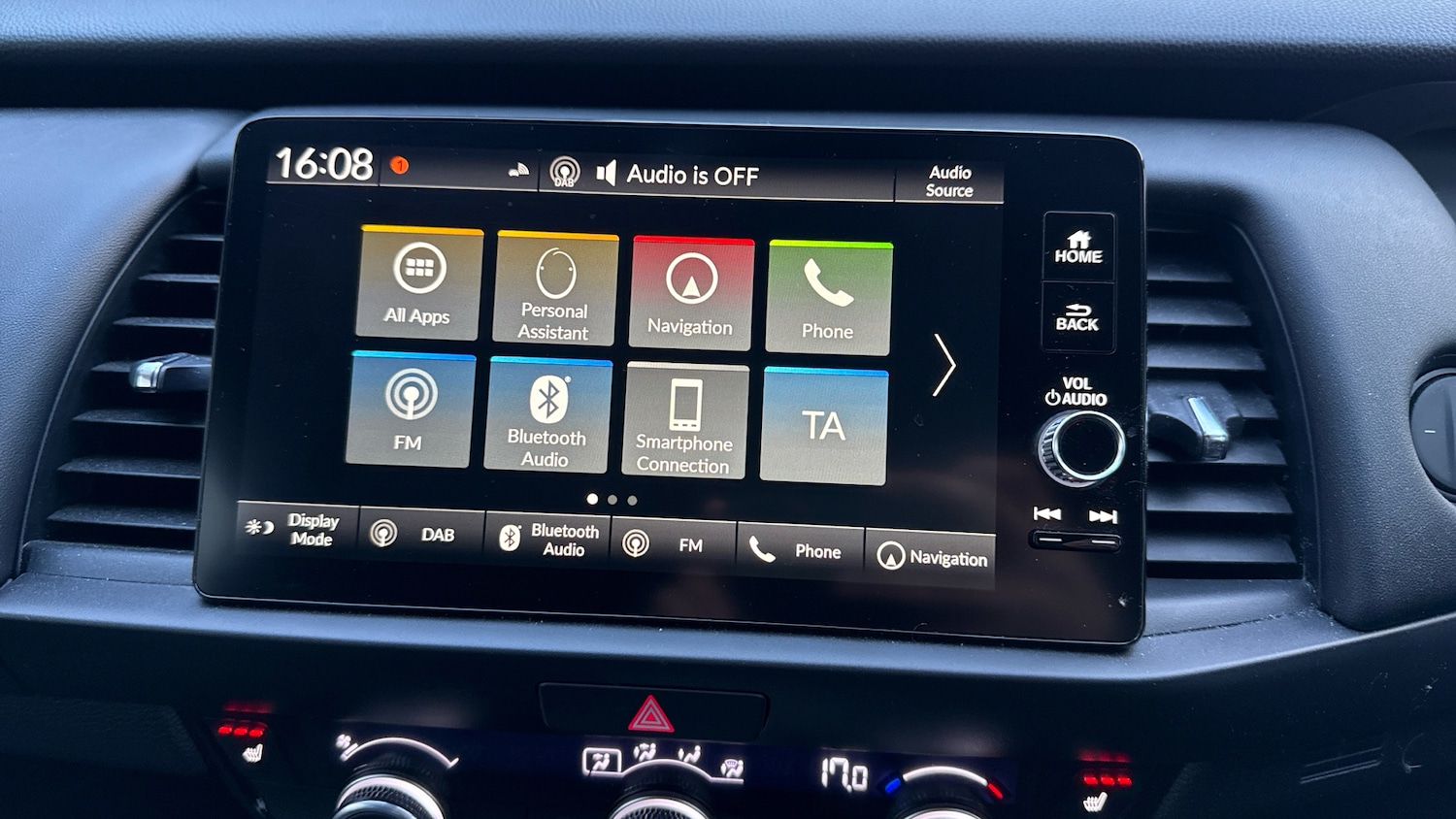 Used Honda Jazz 2021 for sale - 77333233: Photo 32