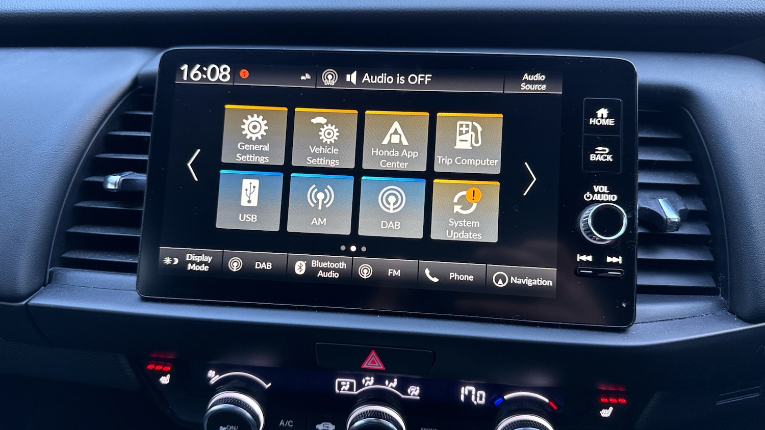 Used Honda Jazz 2021 for sale - 77333233: Photo 33