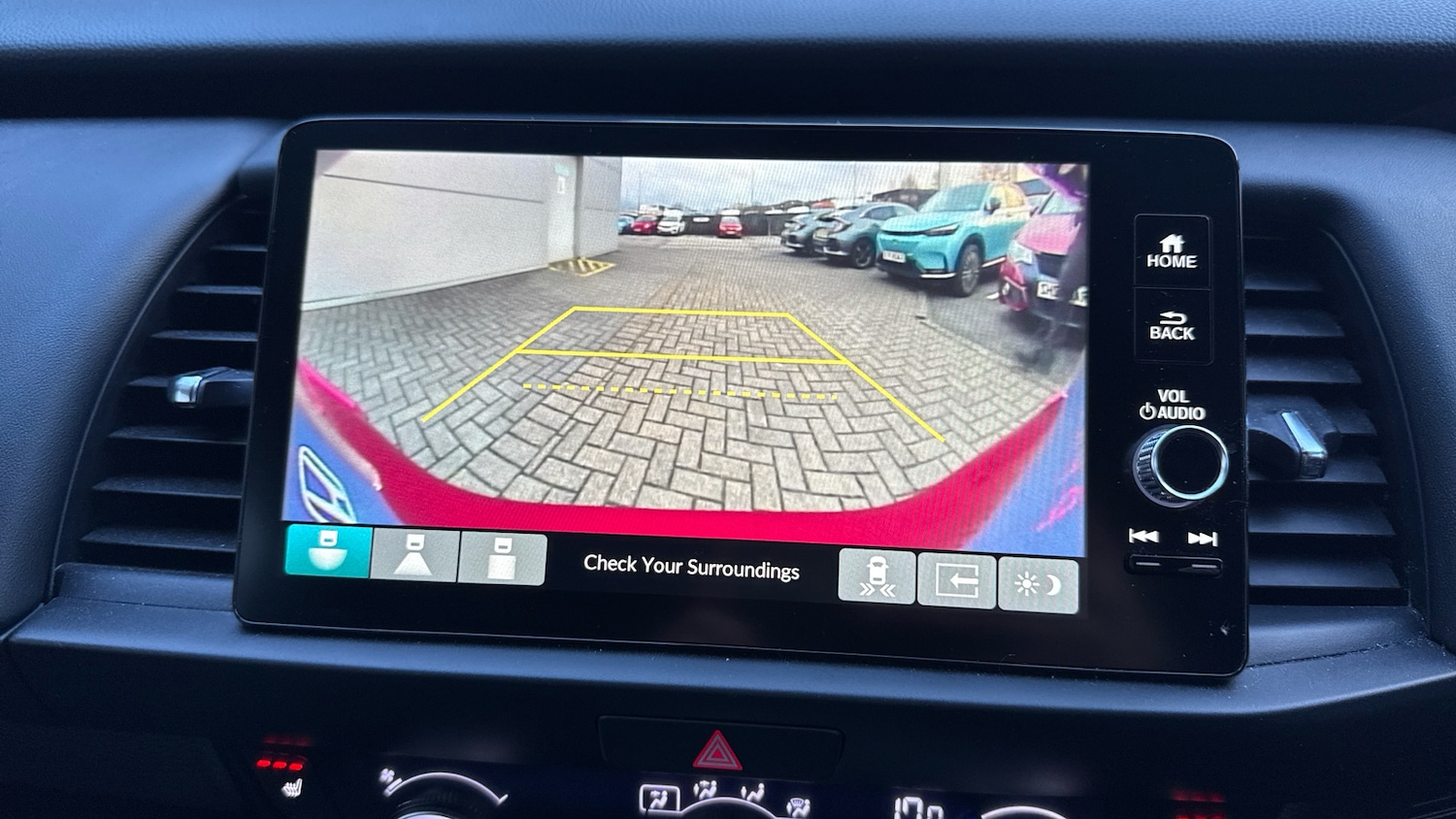 Used Honda Jazz 2021 for sale - 77333233: Photo 35