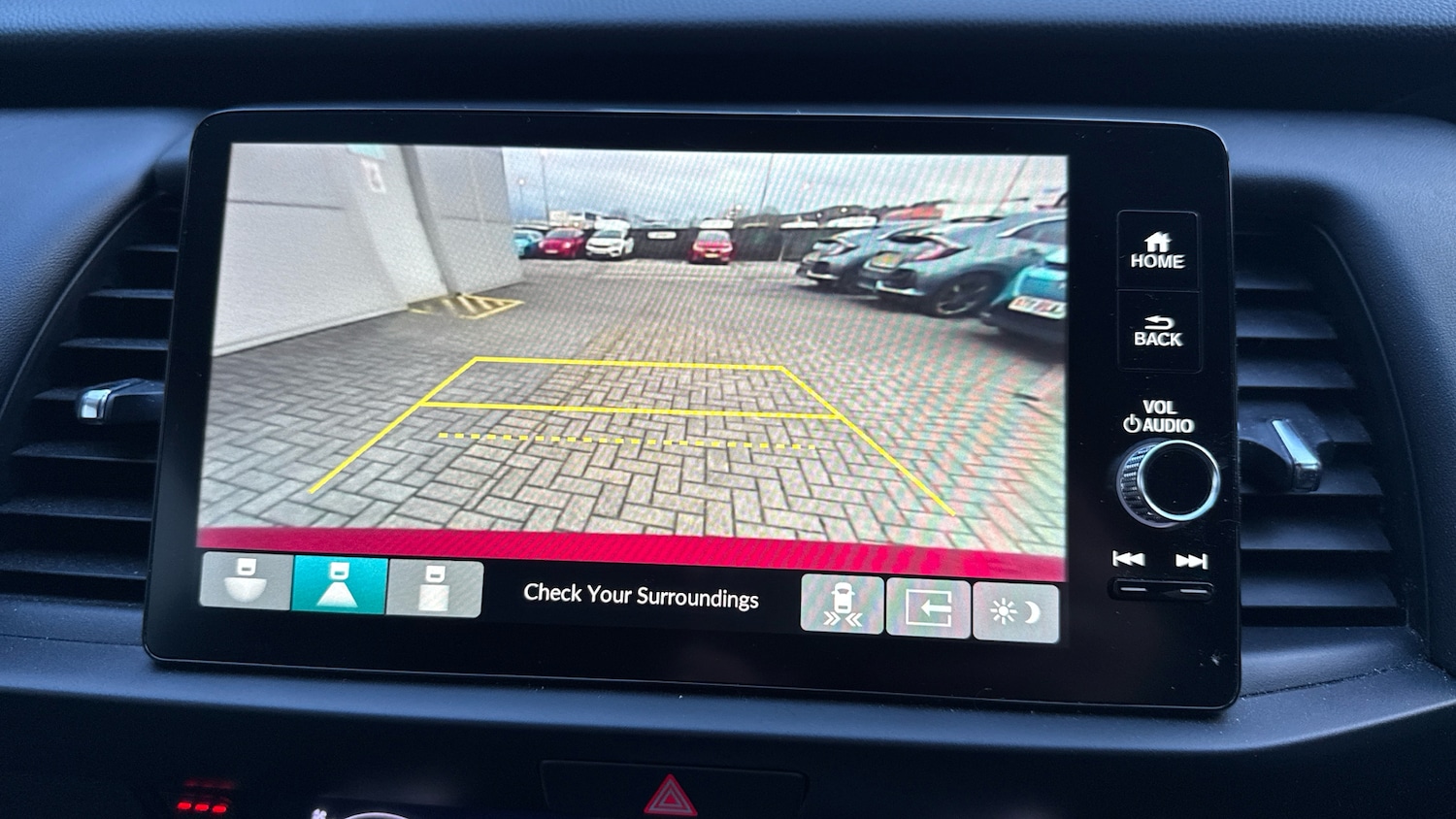 Used Honda Jazz 2021 for sale - 77333233: Photo 36