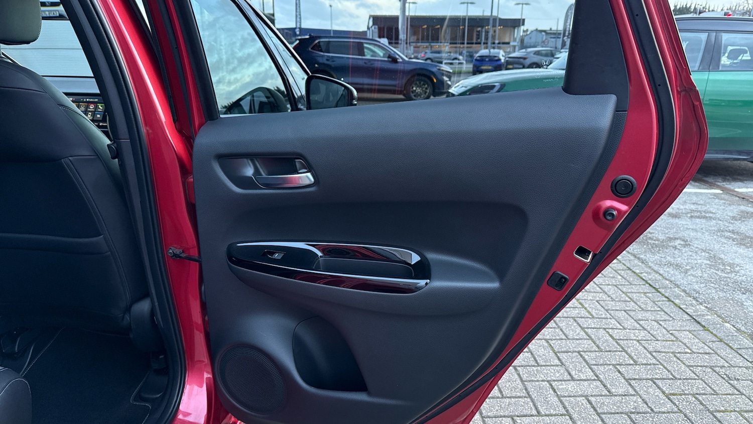 Used Honda Jazz 2021 for sale - 77333233: Photo 38