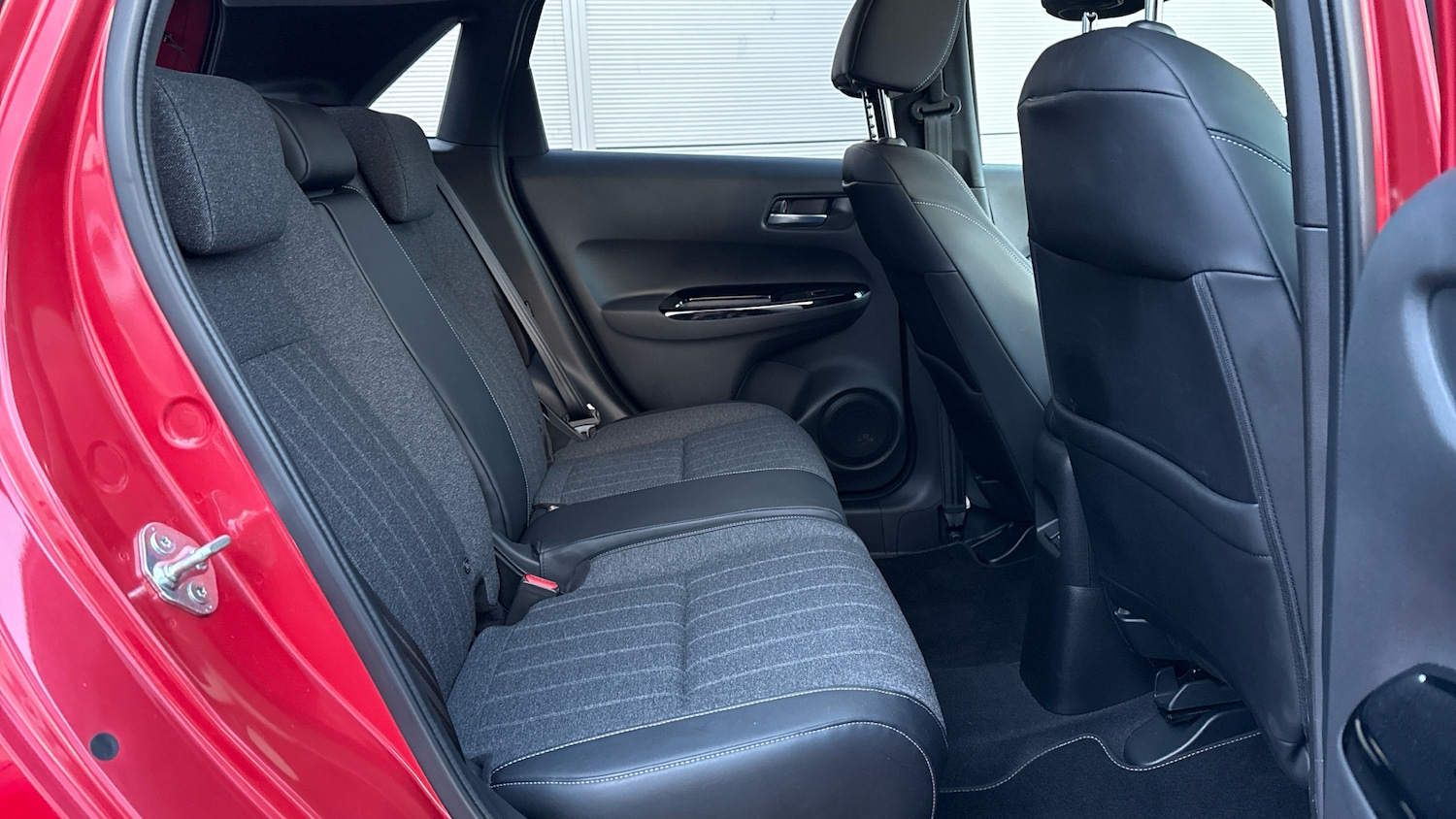 Used Honda Jazz 2021 for sale - 77333233: Photo 39