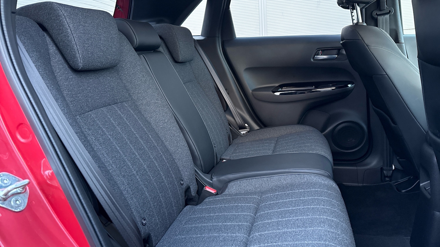 Used Honda Jazz 2021 for sale - 77333233: Photo 40