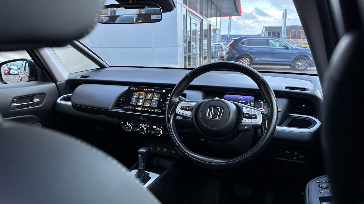 Used Honda Jazz 2021 for sale - 77333233: Photo 42