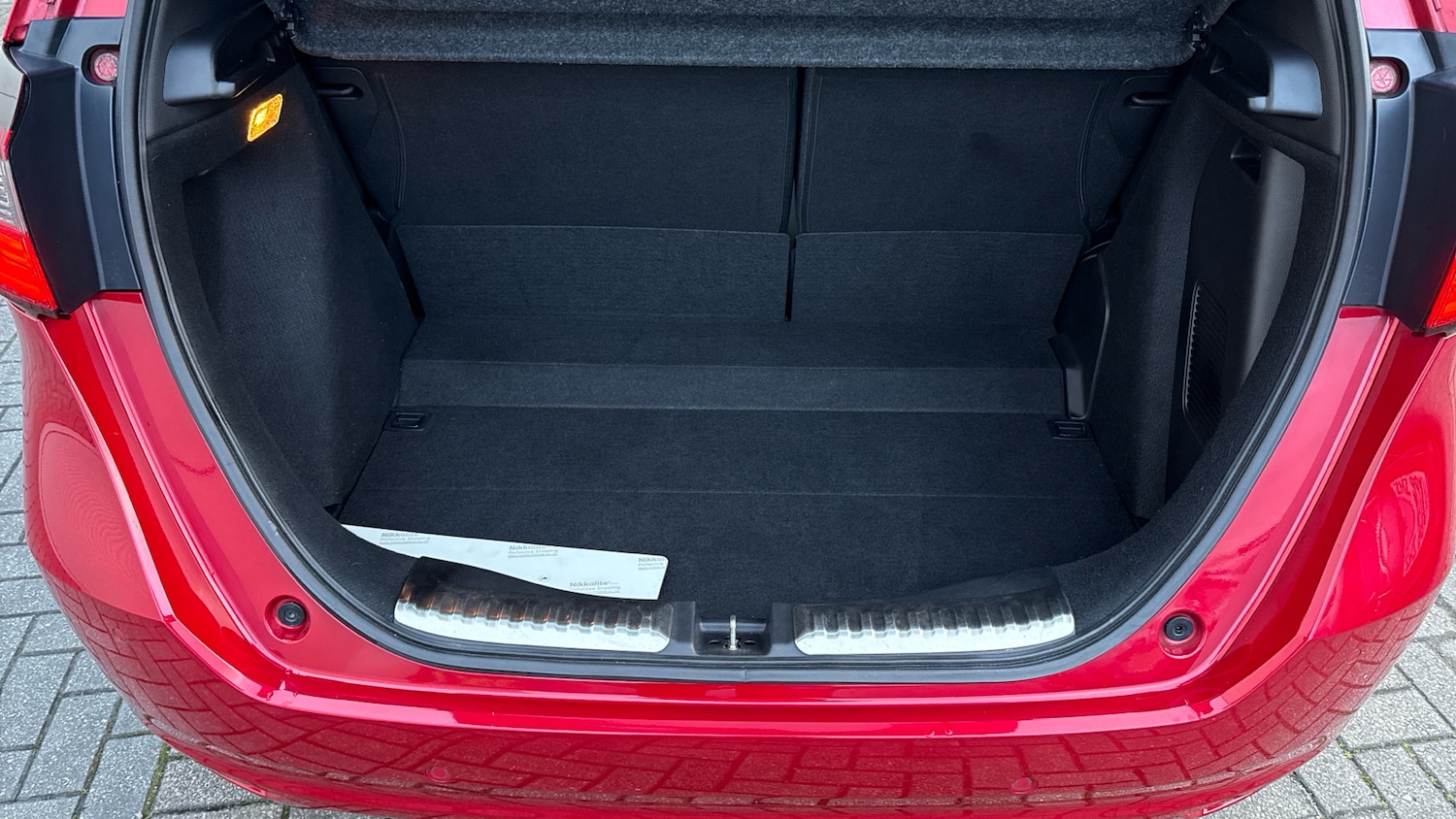 Used Honda Jazz 2021 for sale - 77333233: Photo 44