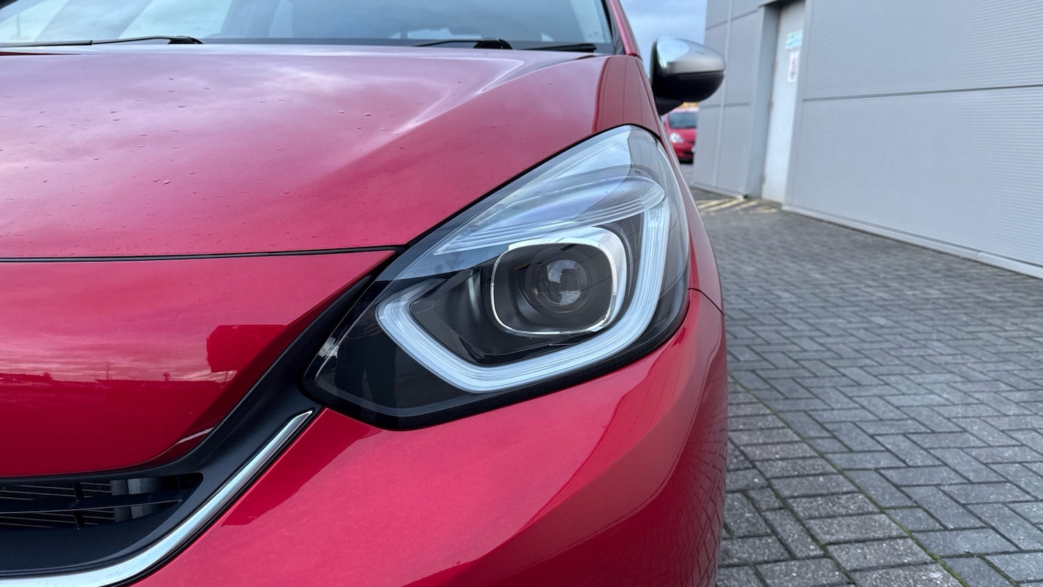 Used Honda Jazz 2021 for sale - 77333233: Photo 45