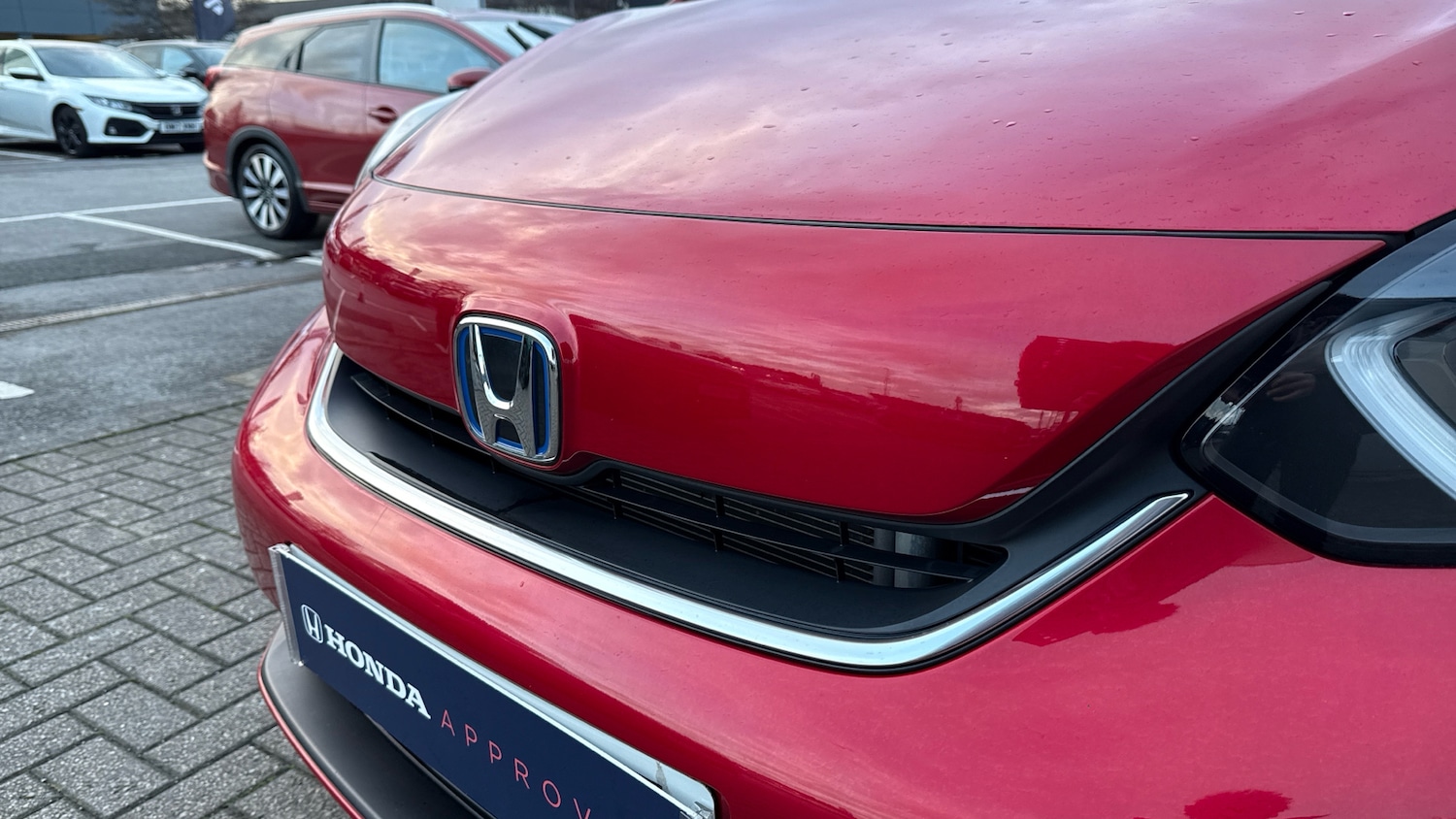 Used Honda Jazz 2021 for sale - 77333233: Photo 46