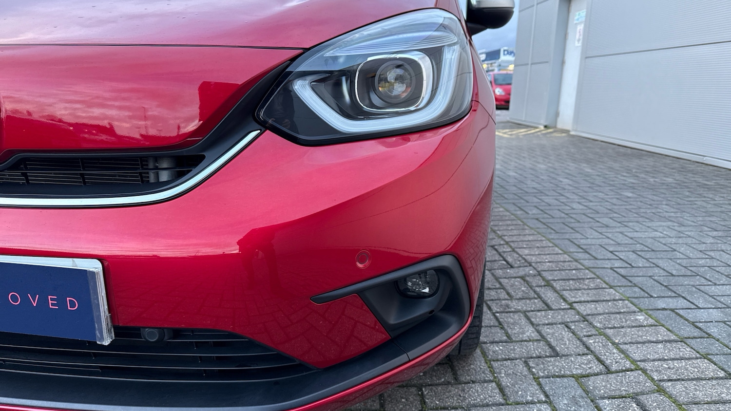 Used Honda Jazz 2021 for sale - 77333233: Photo 47