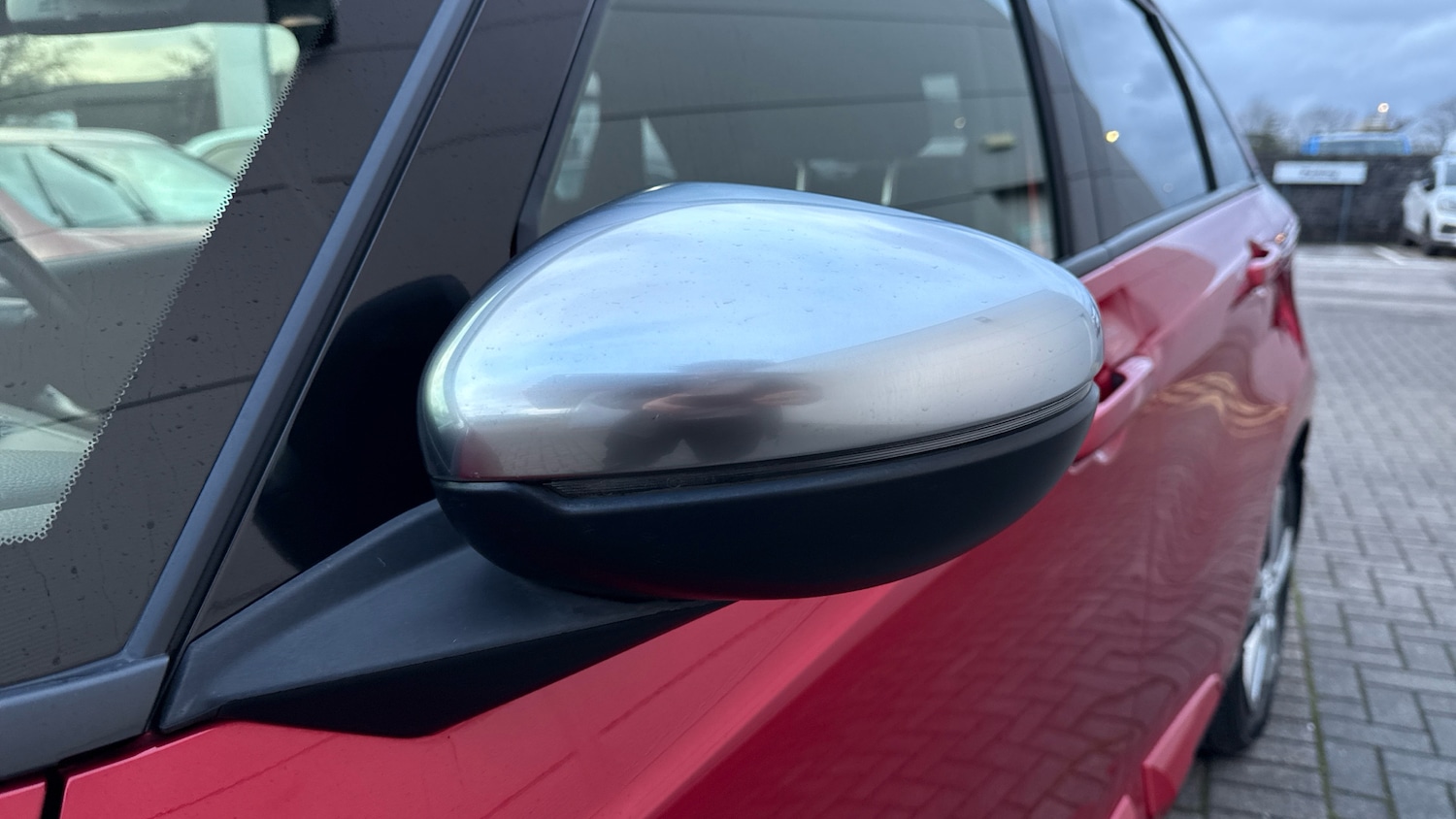 Used Honda Jazz 2021 for sale - 77333233: Photo 48