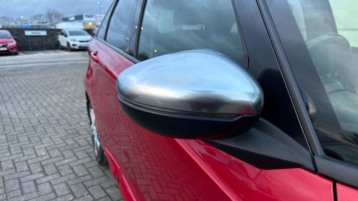 Used Honda Jazz 2021 for sale - 77333233: Photo 49