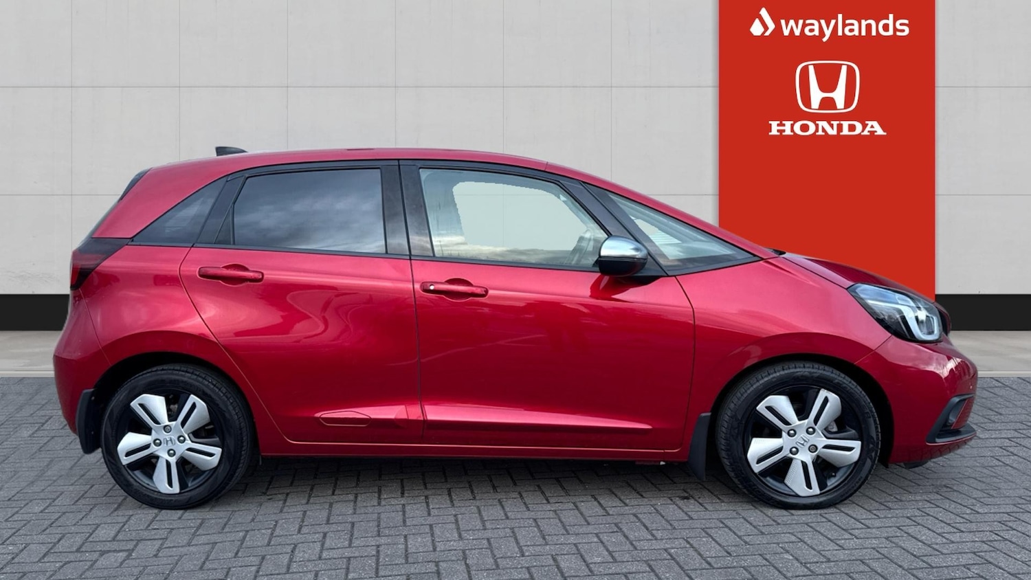 Used Honda Jazz 2021 for sale - 77333233: Photo 5