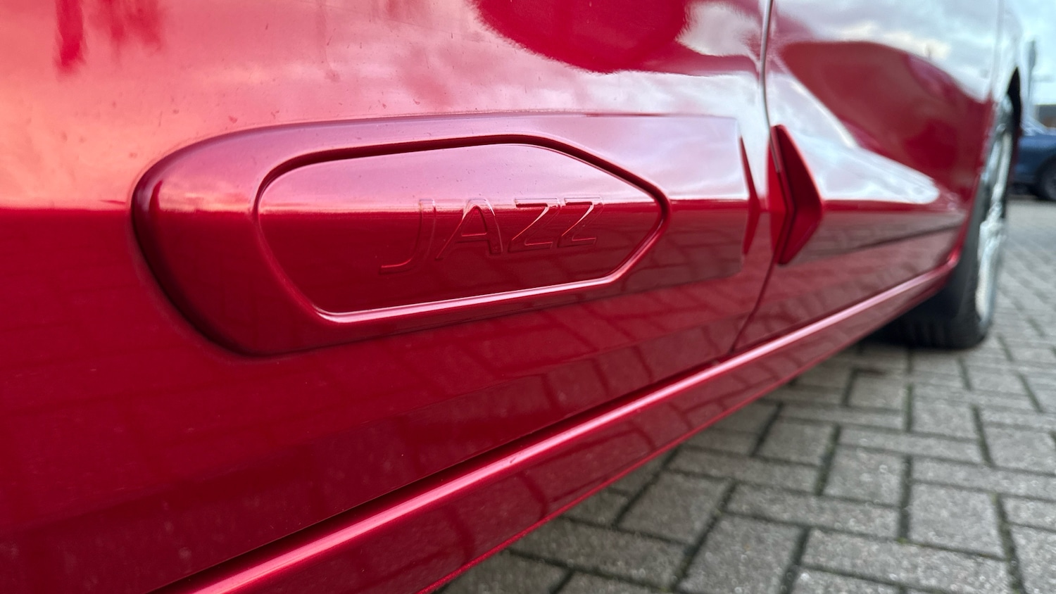 Used Honda Jazz 2021 for sale - 77333233: Photo 50