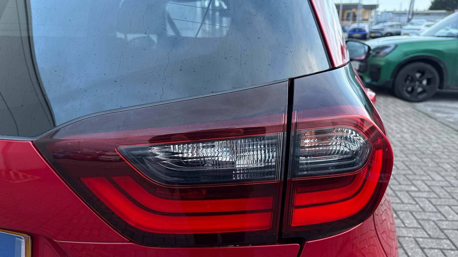 Used Honda Jazz 2021 for sale - 77333233: Photo 53