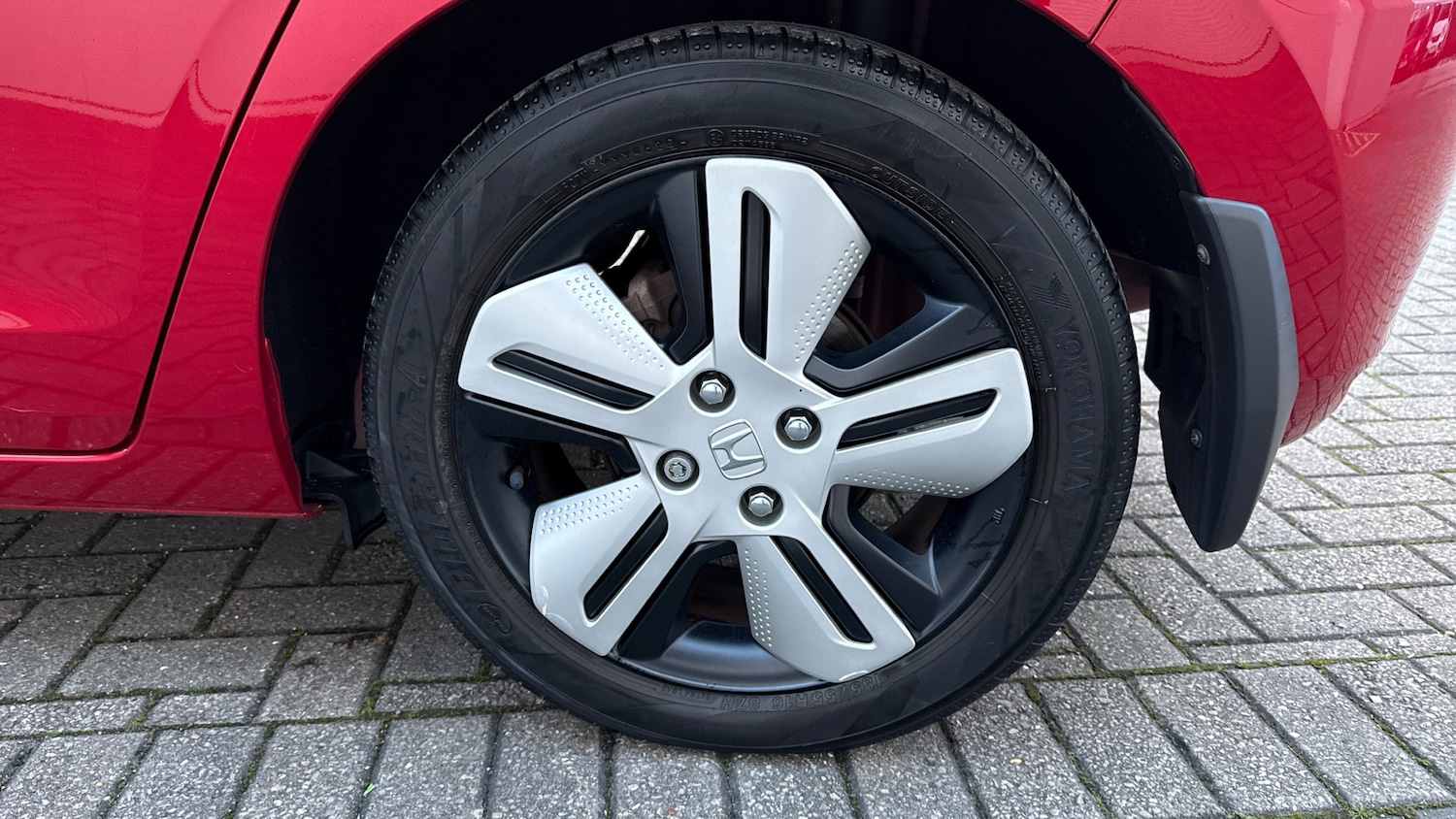 Used Honda Jazz 2021 for sale - 77333233: Photo 58