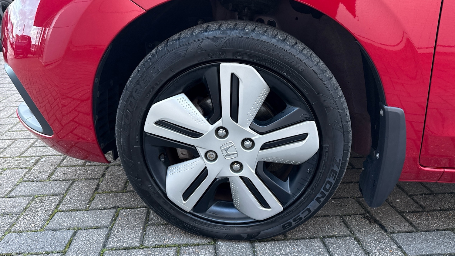 Used Honda Jazz 2021 for sale - 77333233: Photo 59