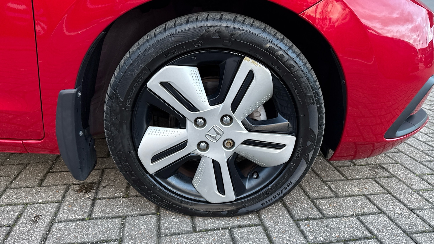 Used Honda Jazz 2021 for sale - 77333233: Photo 60