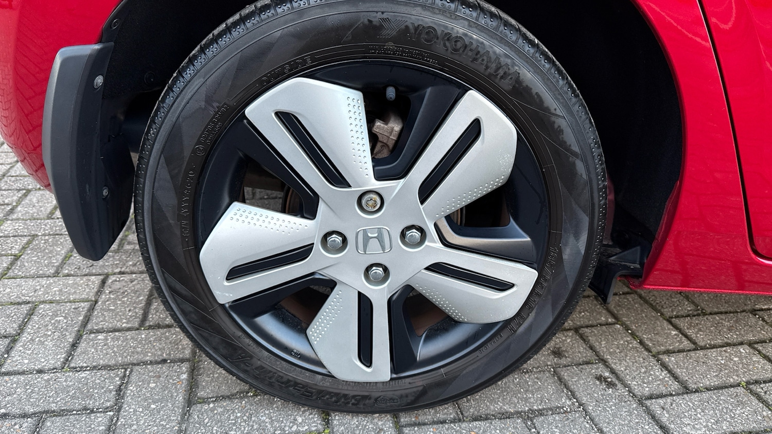 Used Honda Jazz 2021 for sale - 77333233: Photo 61