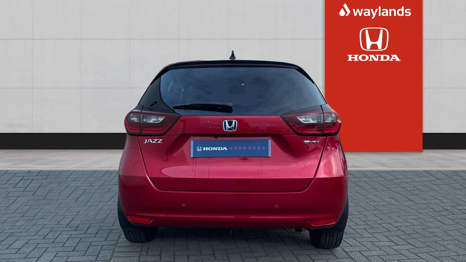 Used Honda Jazz 2021 for sale - 77333233: Photo 7