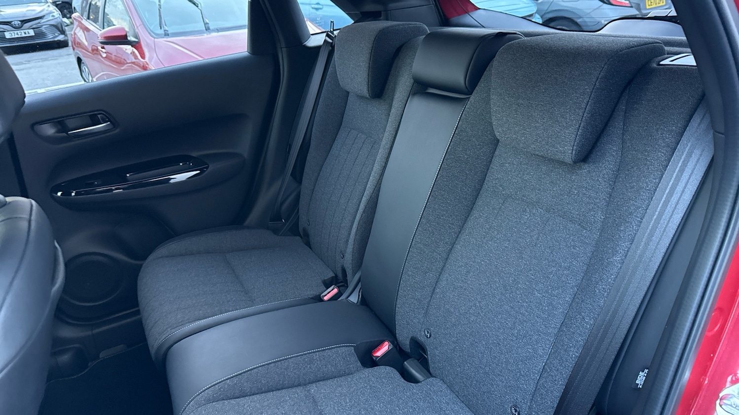 Used Honda Jazz 2021 for sale - 77333233: Photo 8