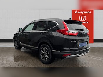 Used Honda CR-V 2021 for sale - 77095359: Photo