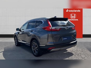 Used Honda CR-V 2022 for sale - 79094994: Photo