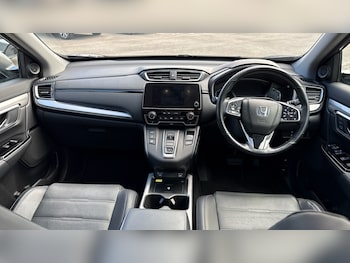Used Honda CR-V 2022 for sale - 79094994: Photo