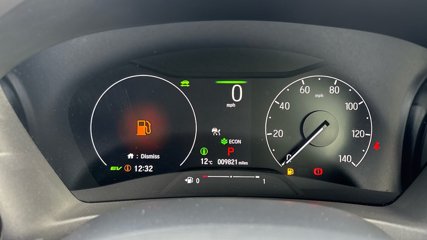 Used Honda HR-V 2023 for sale - 77592192: Photo 11