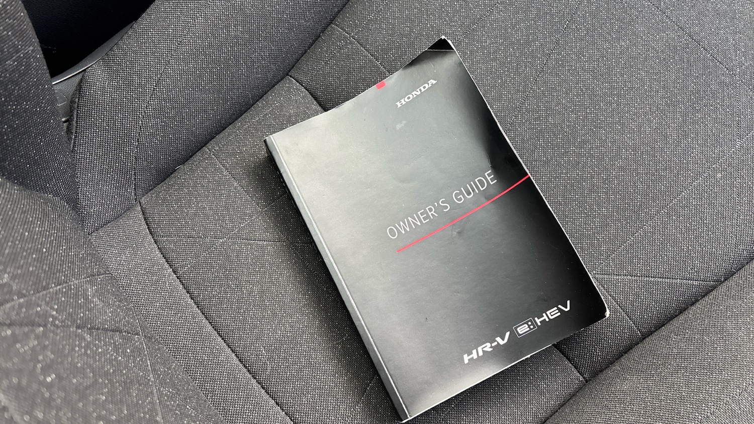 Used Honda HR-V 2023 for sale - 77592192: Photo 13