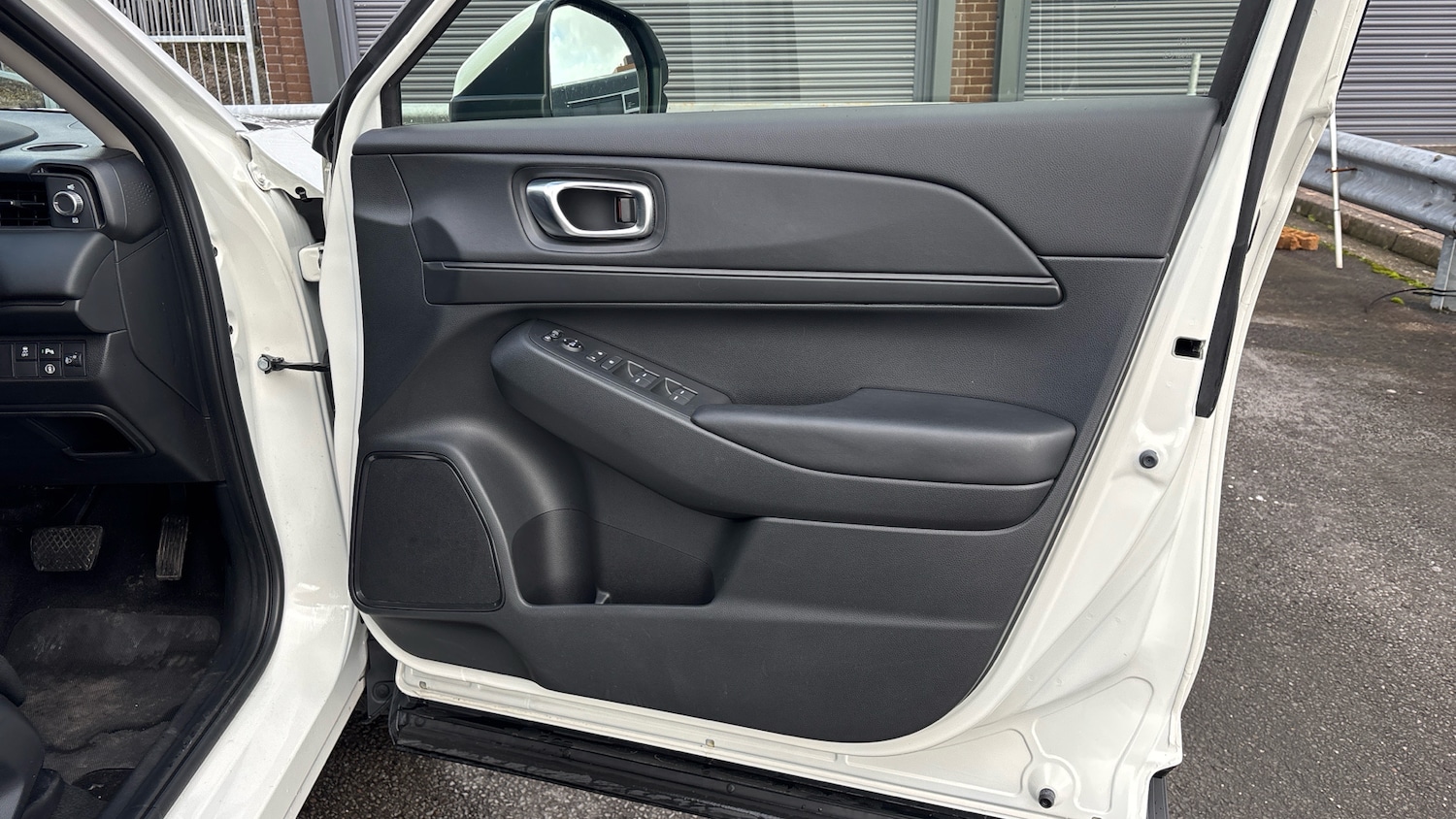 Used Honda HR-V 2023 for sale - 77592192: Photo 14