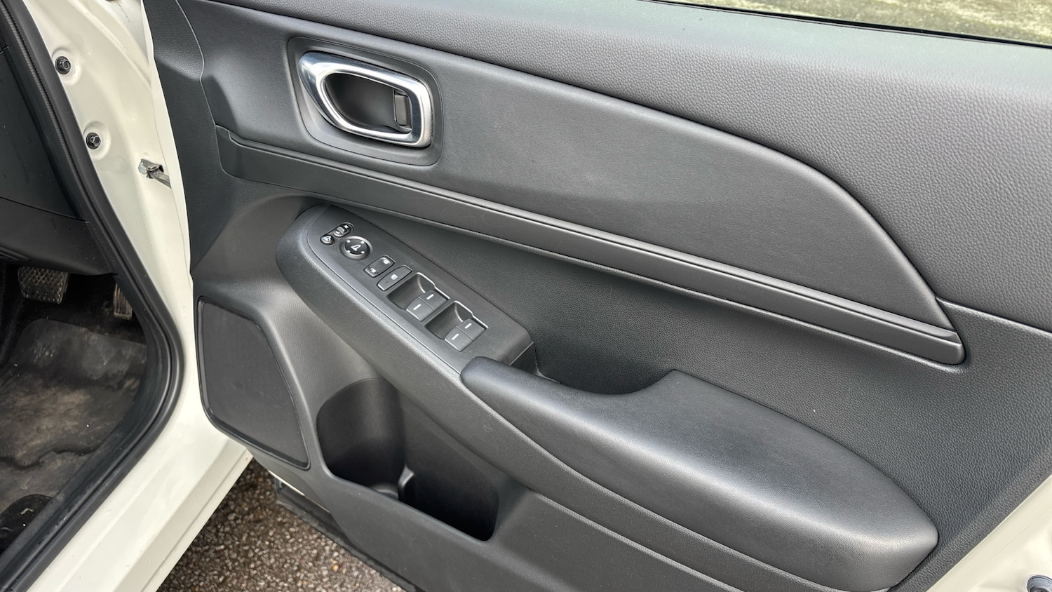 Used Honda HR-V 2023 for sale - 77592192: Photo 15