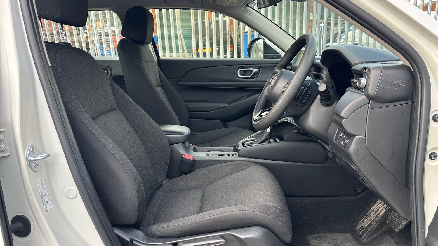 Used Honda HR-V 2023 for sale - 77592192: Photo 16