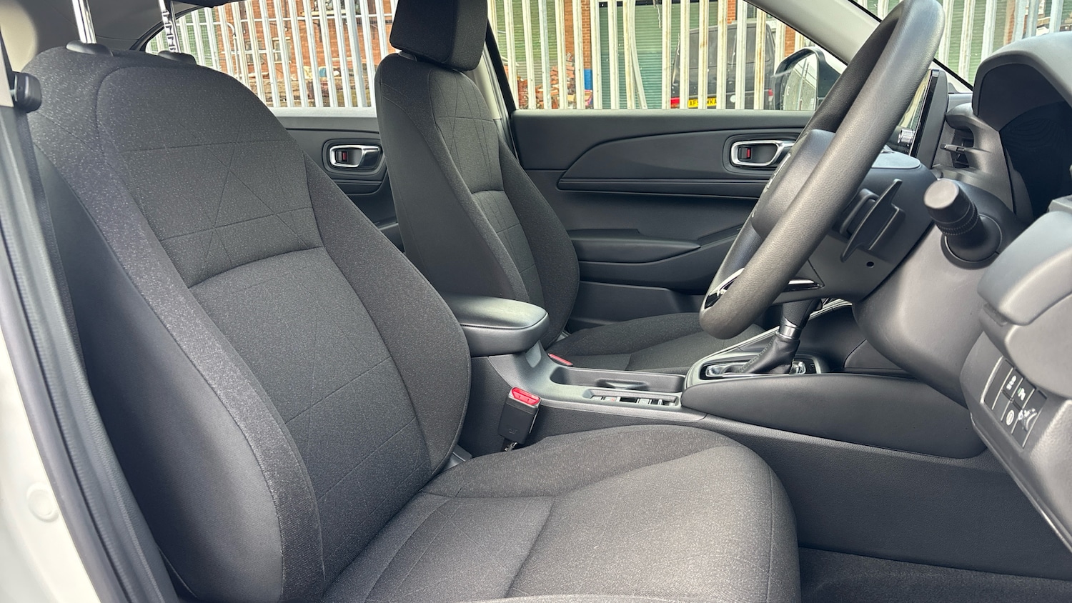 Used Honda HR-V 2023 for sale - 77592192: Photo 17