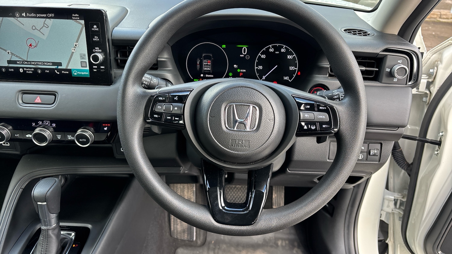 Used Honda HR-V 2023 for sale - 77592192: Photo 20