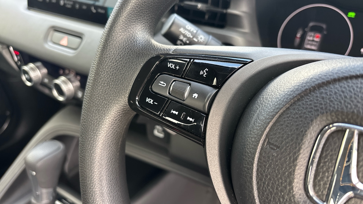 Used Honda HR-V 2023 for sale - 77592192: Photo 21