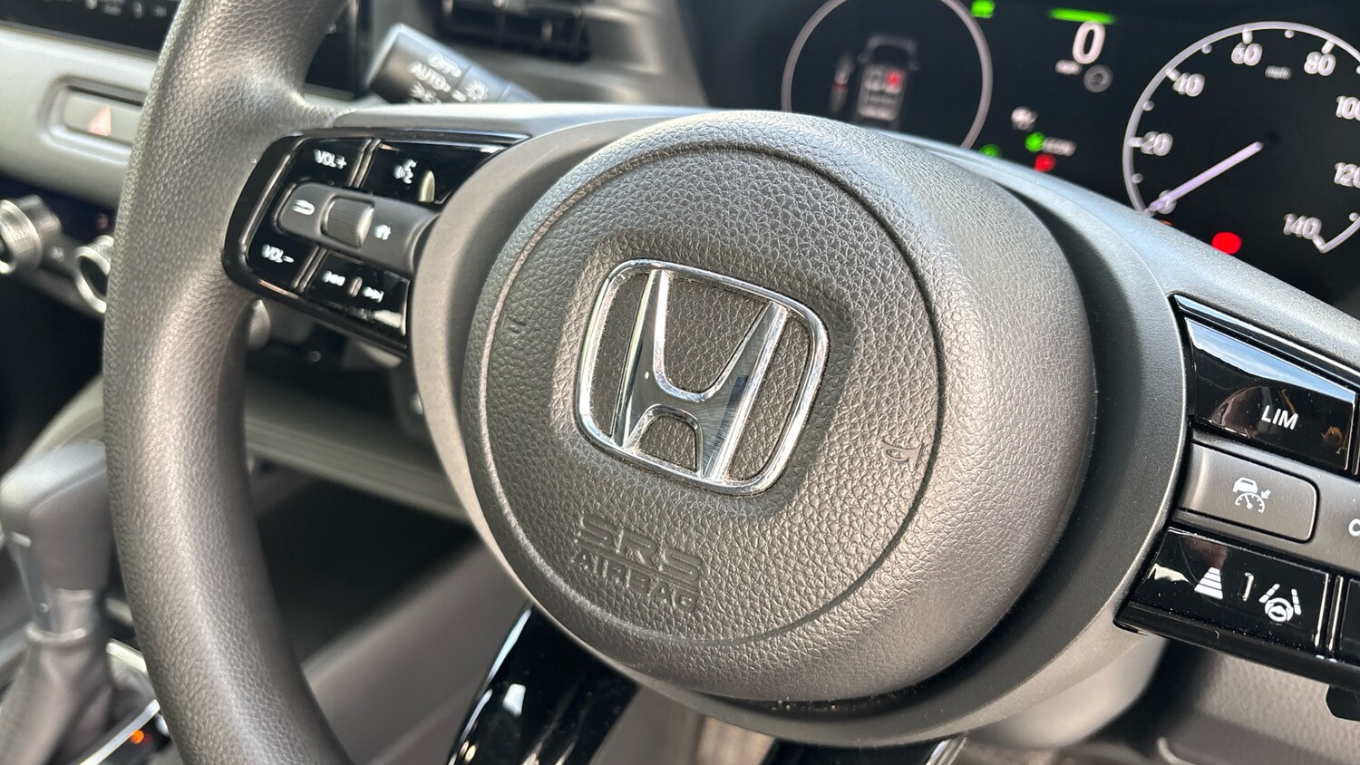 Used Honda HR-V 2023 for sale - 77592192: Photo 22