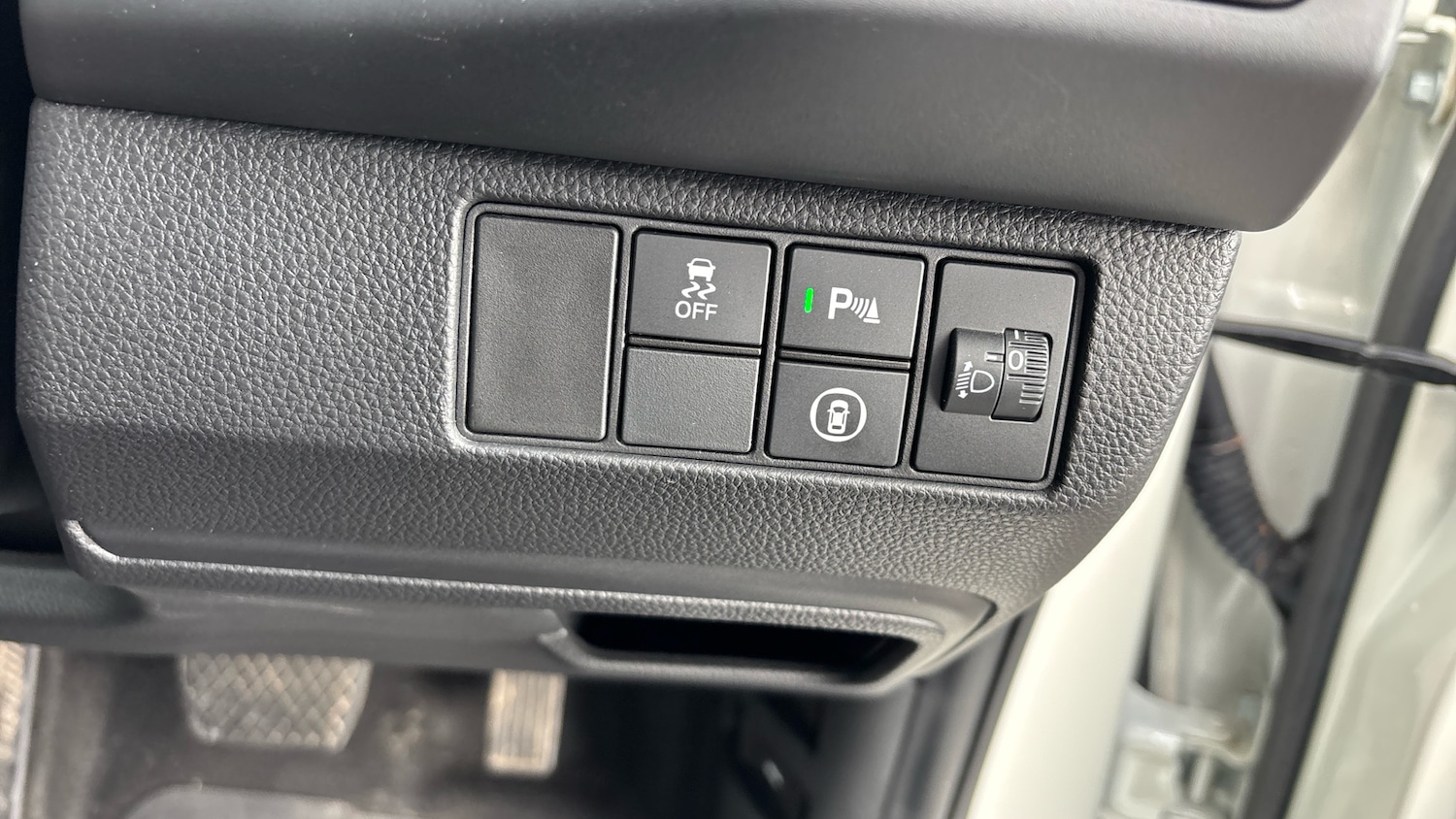 Used Honda HR-V 2023 for sale - 77592192: Photo 24