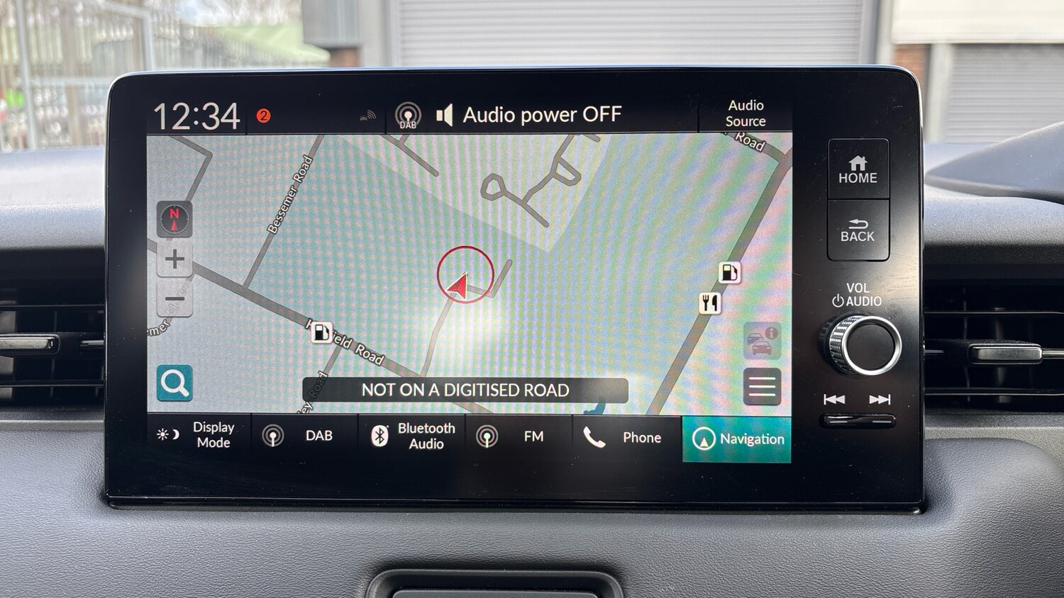 Used Honda HR-V 2023 for sale - 77592192: Photo 25