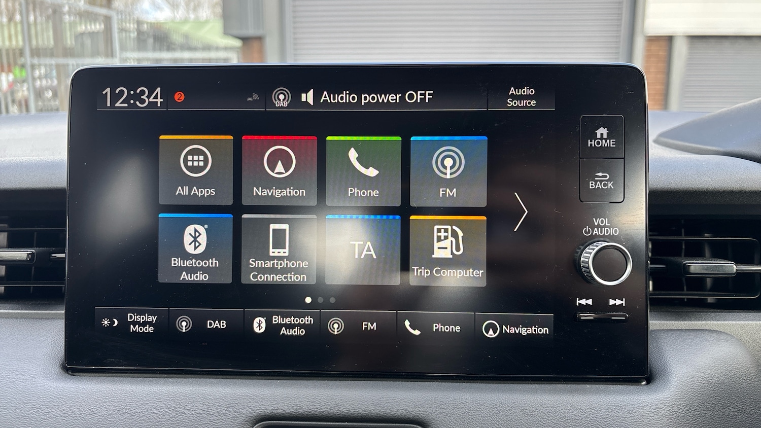 Used Honda HR-V 2023 for sale - 77592192: Photo 26