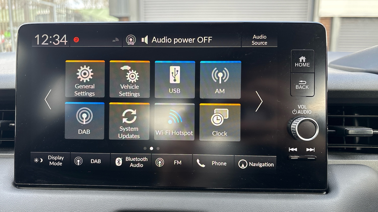 Used Honda HR-V 2023 for sale - 77592192: Photo 27