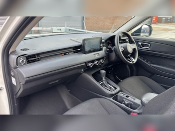 Used Honda HR-V 2023 for sale - 77592192: Photo