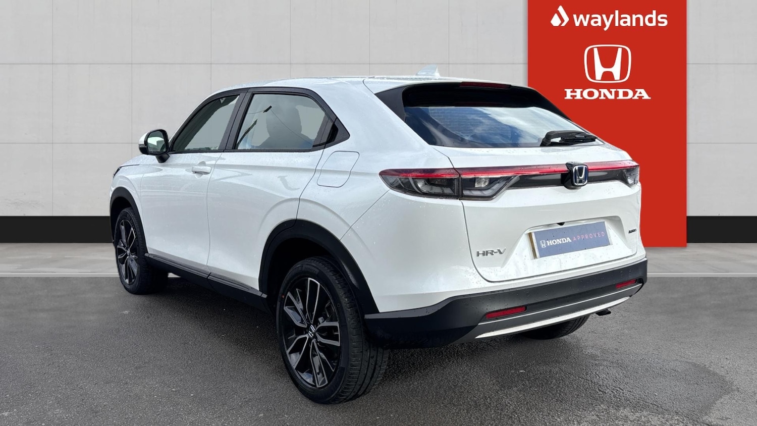 Used Honda HR-V 2023 for sale - 77592192: Photo 3