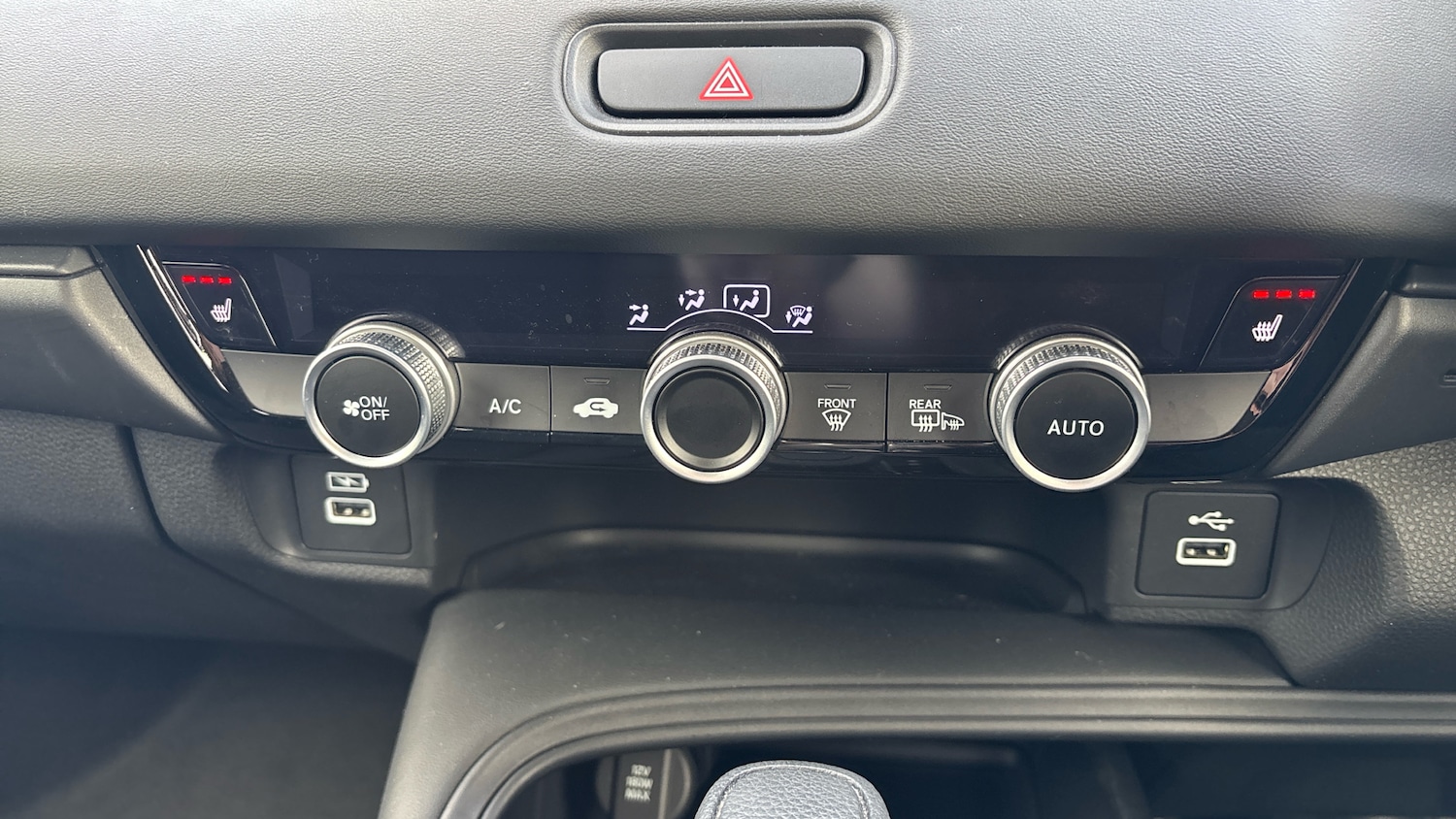 Used Honda HR-V 2023 for sale - 77592192: Photo 32