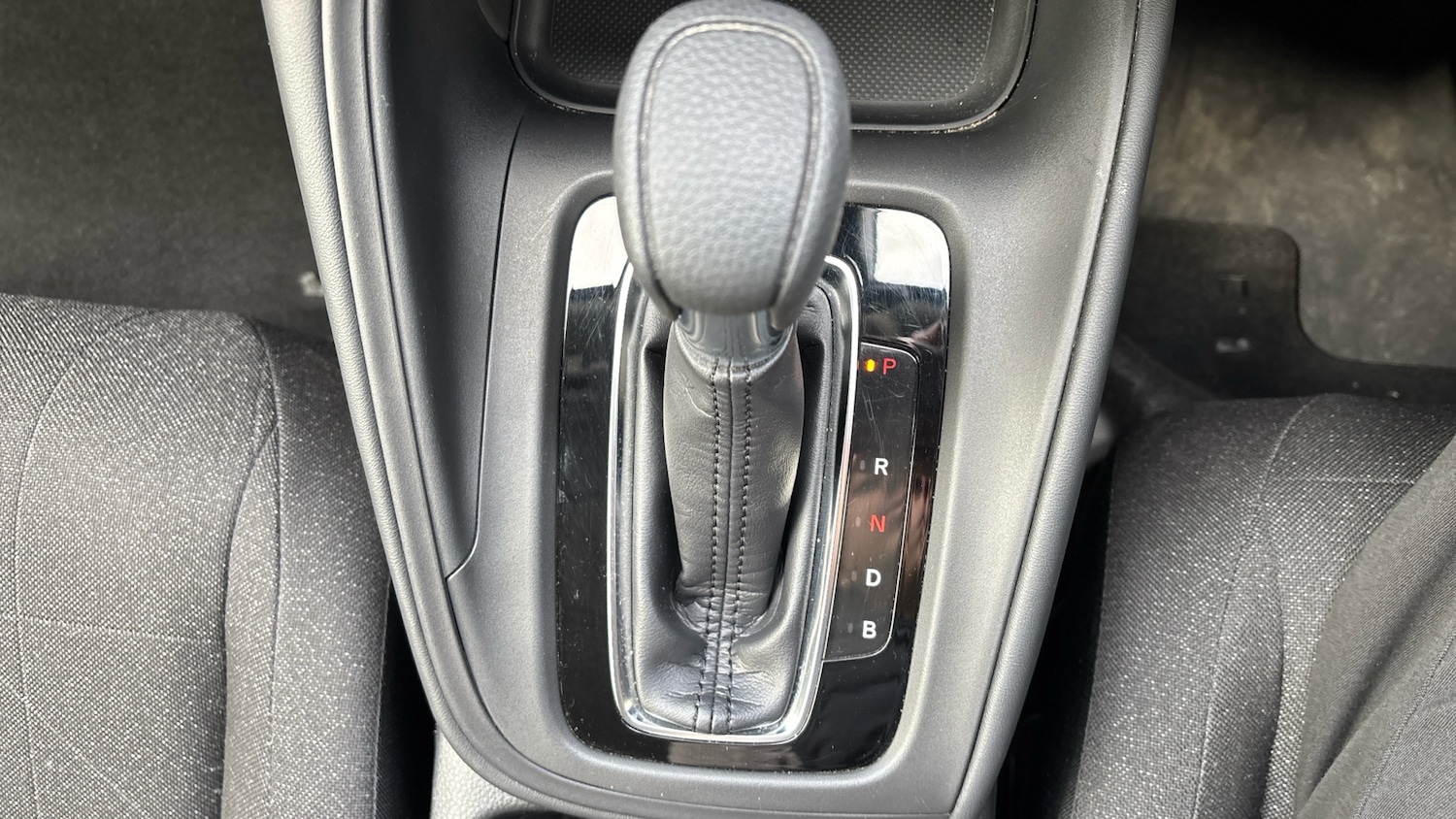 Used Honda HR-V 2023 for sale - 77592192: Photo 34