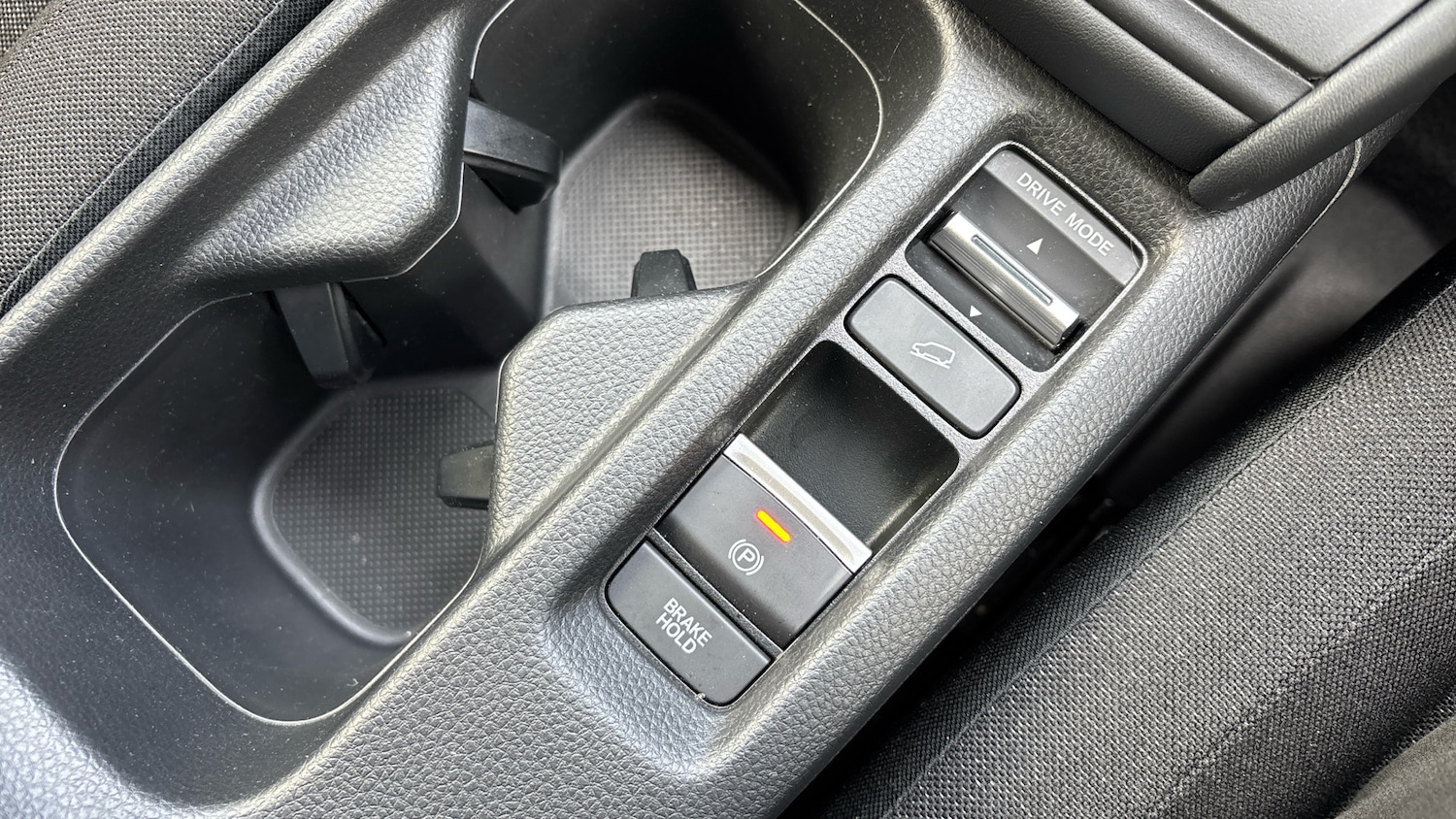 Used Honda HR-V 2023 for sale - 77592192: Photo 35