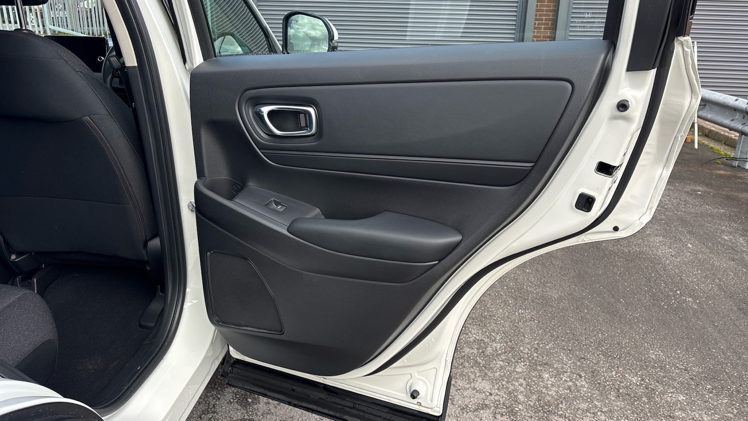 Used Honda HR-V 2023 for sale - 77592192: Photo 36