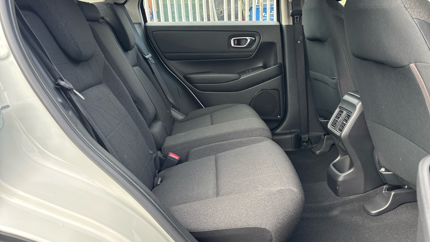 Used Honda HR-V 2023 for sale - 77592192: Photo 37